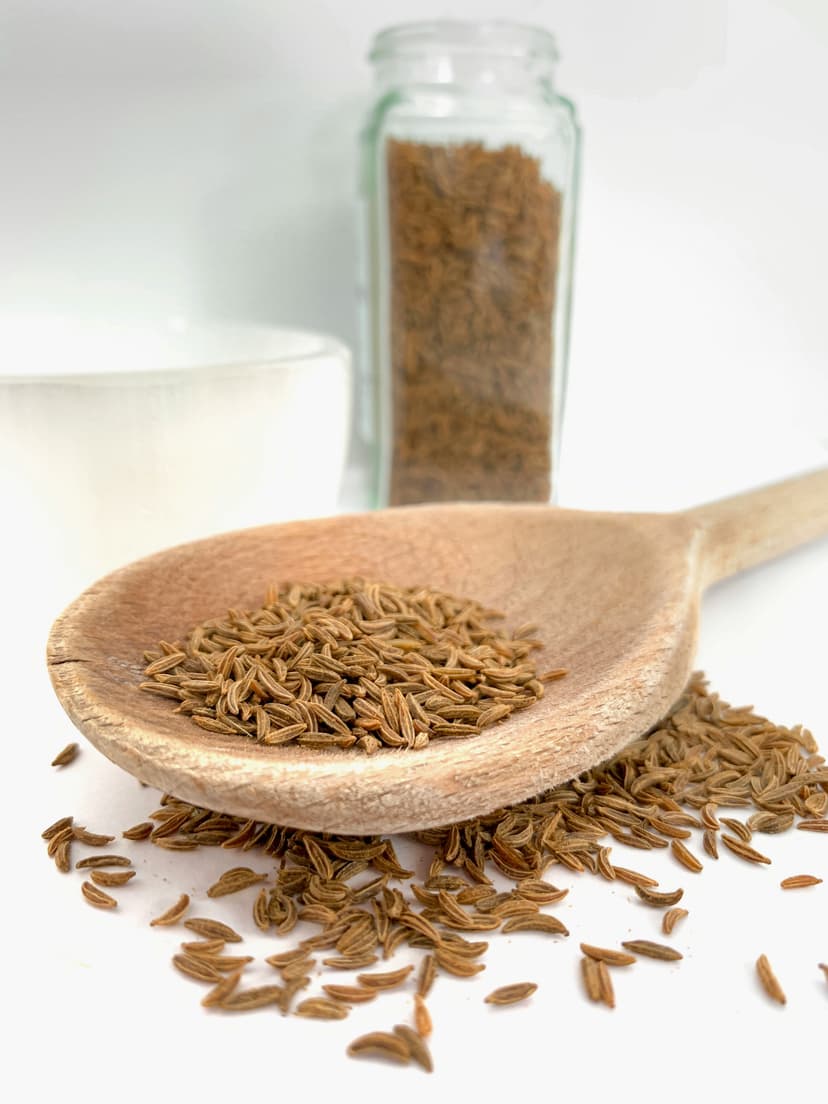 Economy Cumin Seeds